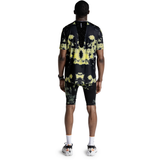 X BIONIC COREFUSION RUN SHIRT ELECTRIC ENERGY HOMBRE