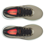 SAUCONY TRIUMPH 23 LAUREL BLACK  HOMBRE