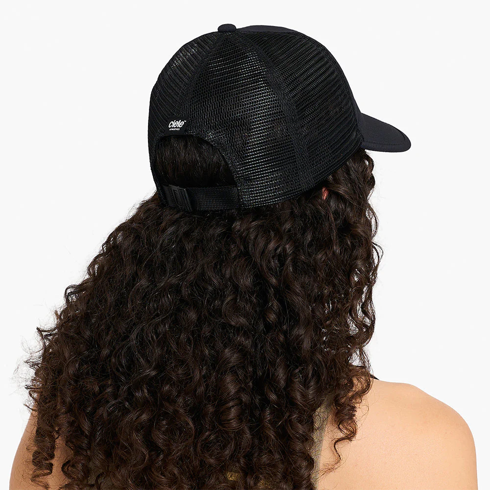 CIELE TRL CAP SC FIELD ICONIC BAR WHITAKER