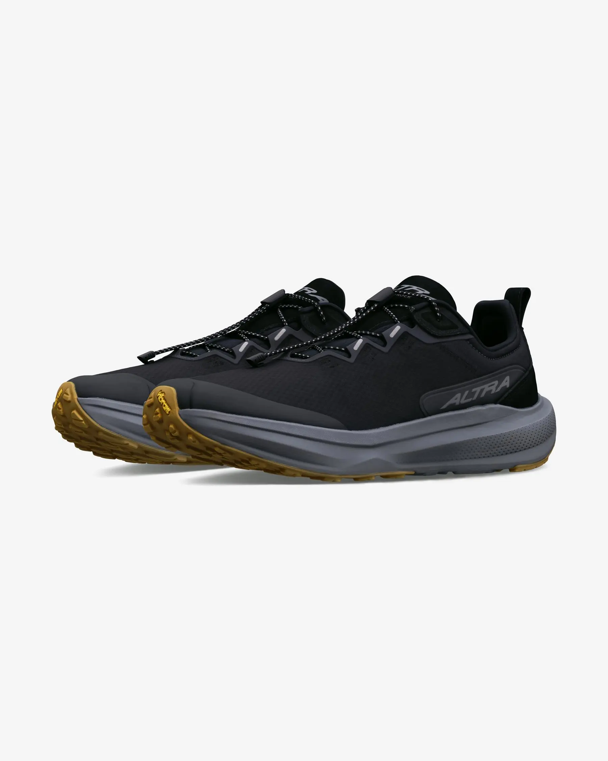 ALTRA VOYAGER BLACK HOMBRE
