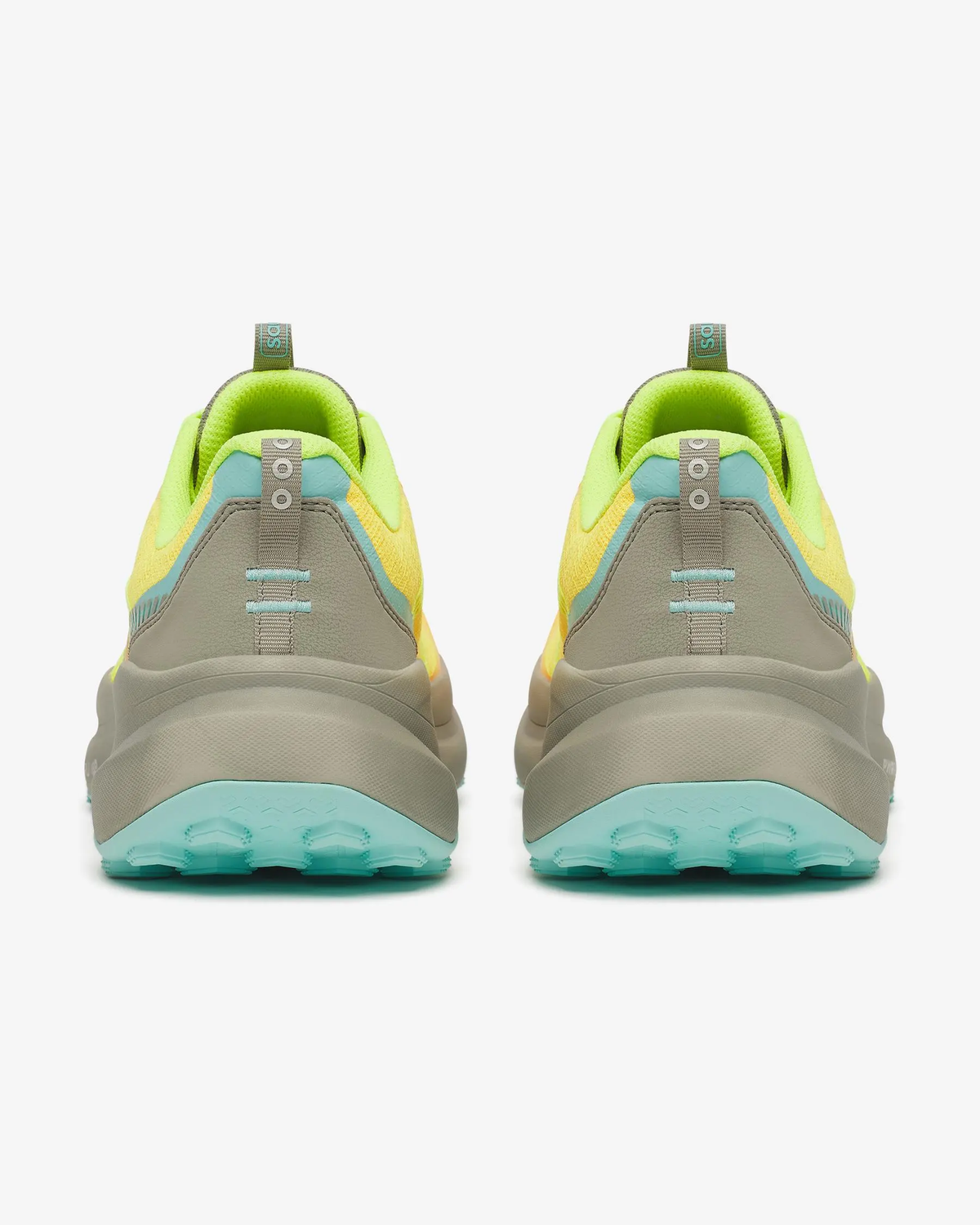 SAUCONY XODUS ULTRA 4 ViZiGold | Laurel