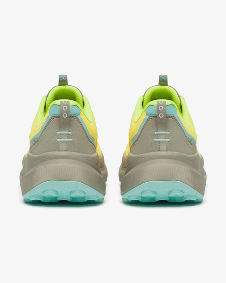 SAUCONY XODUS ULTRA 4 ViZiGold | Laurel