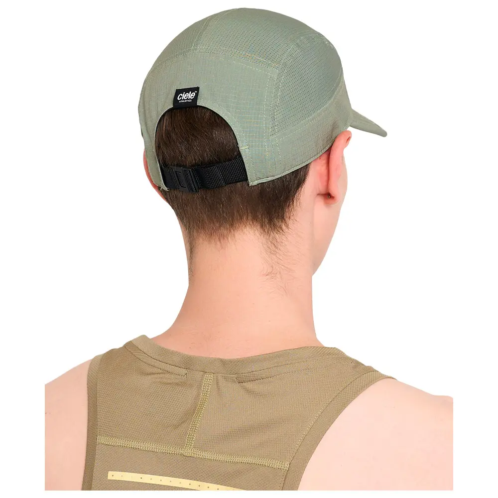 CIELE GO CAP SC FIELD CAPITAL RC TOAD