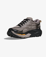 HOKA MAFATE 5 CEMENT BLACK HOMBRE