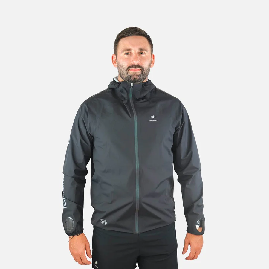 RAIDLIGHT ULTRALIGHT 3.0 MP+® 25K/50K UNISEX BLACK