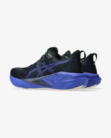 ASICS NOVABLAST 5 BLACK COBALT BURST HOMBRE