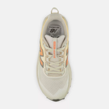 NEW BALANCE FUELCELL REBEL TRAIL MUJER White Peach