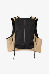 NNORMAL MODULAR VEST BEIGE