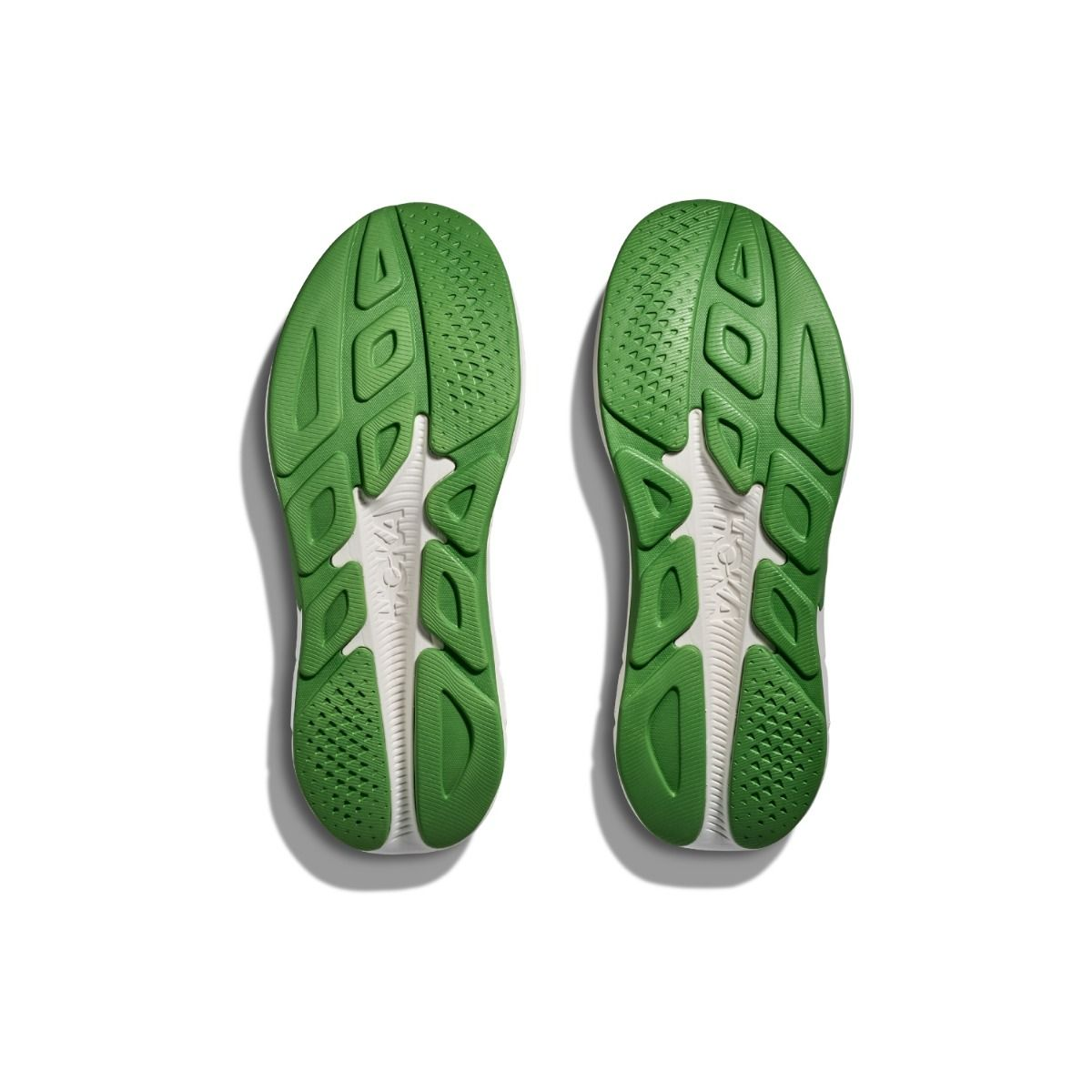 HOKA RINCON 4 PUTTY GROUT HOMBRE