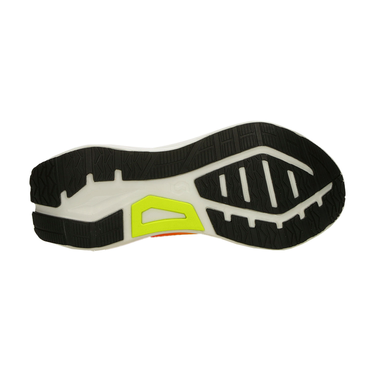SCOTT PURSUIT RIDE 2 SAFETY YELLOW NEON