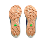 ASICS FUJISPEED 4 COBALT BURST APRICOT CRUSH HOMBRE