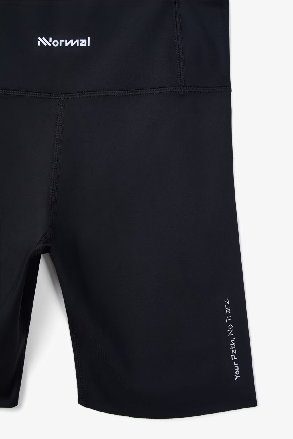 NNORMAL RACE TIGHT BLACK MUJER
