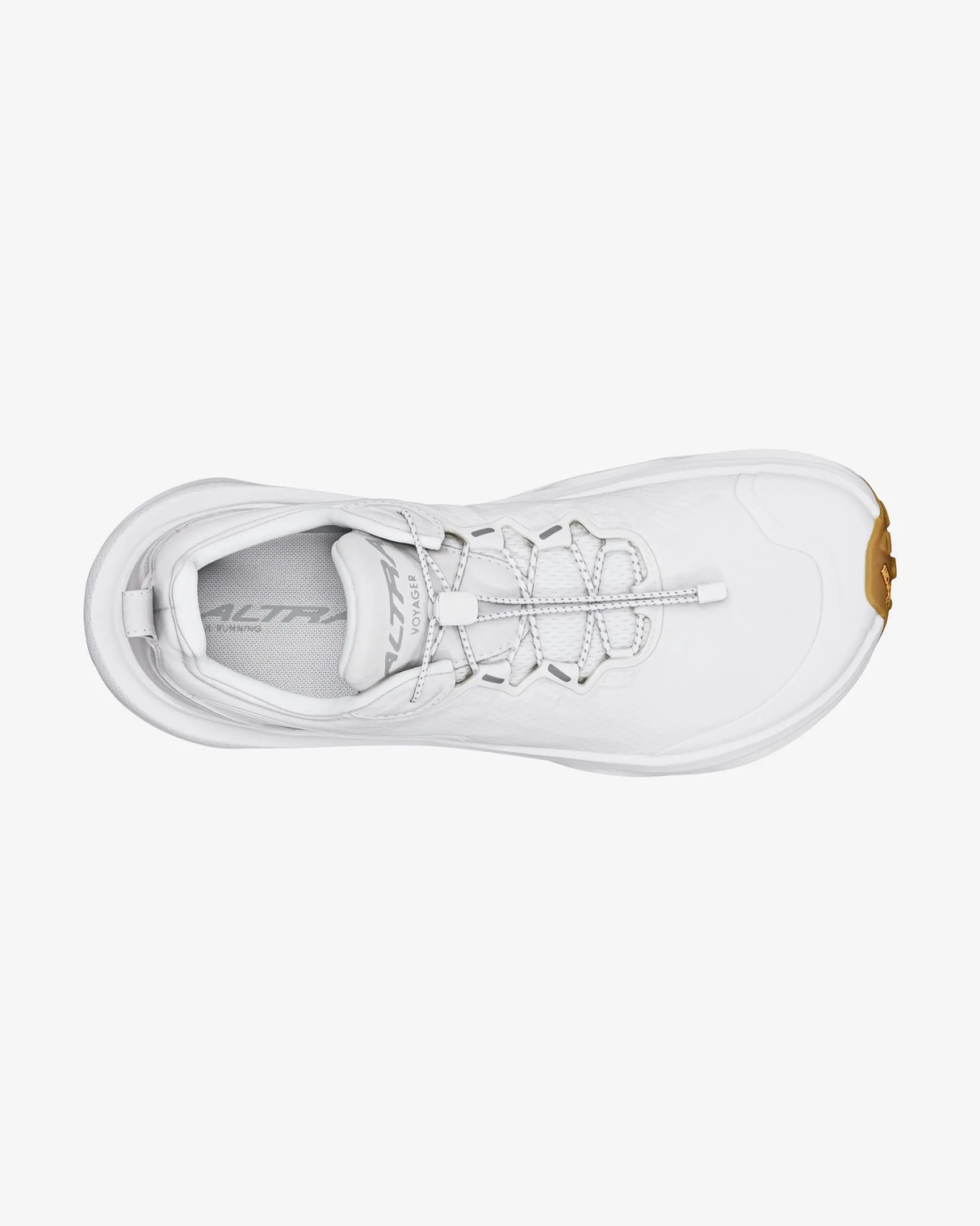 ALTRA VOYAGER WHITE MUJER