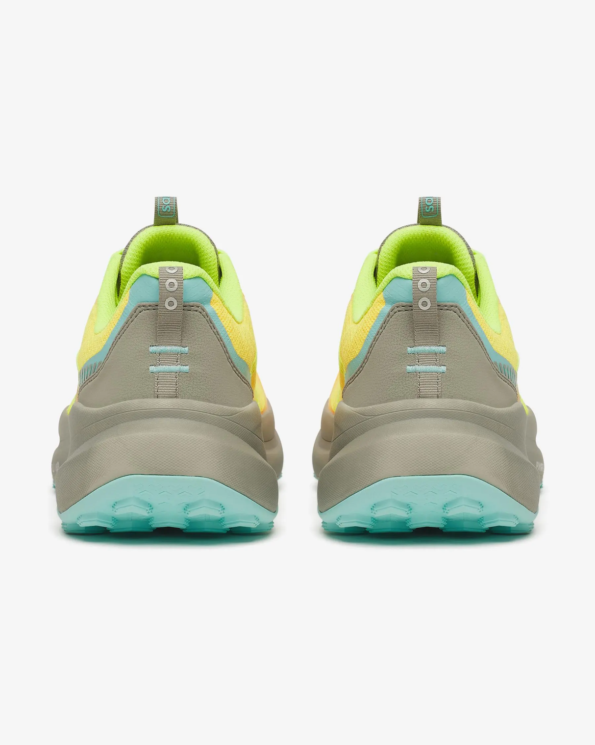 SAUCONY XODUS ULTRA 4 VIZIGOLD LAUREL