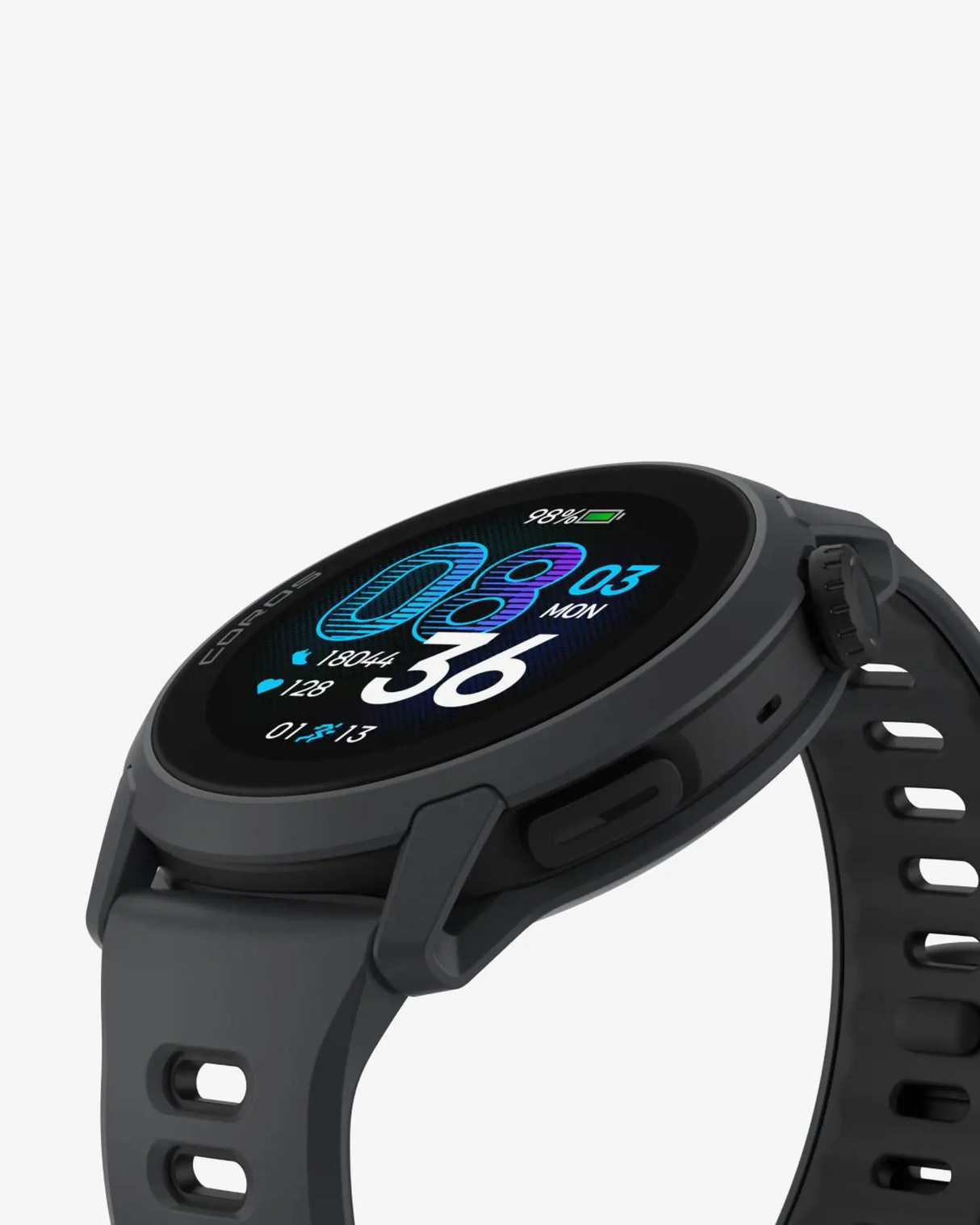 COROS PACE 4 BLACK