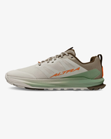 ALTRA LONE PEAK 9+ BASALT  HOMBRE