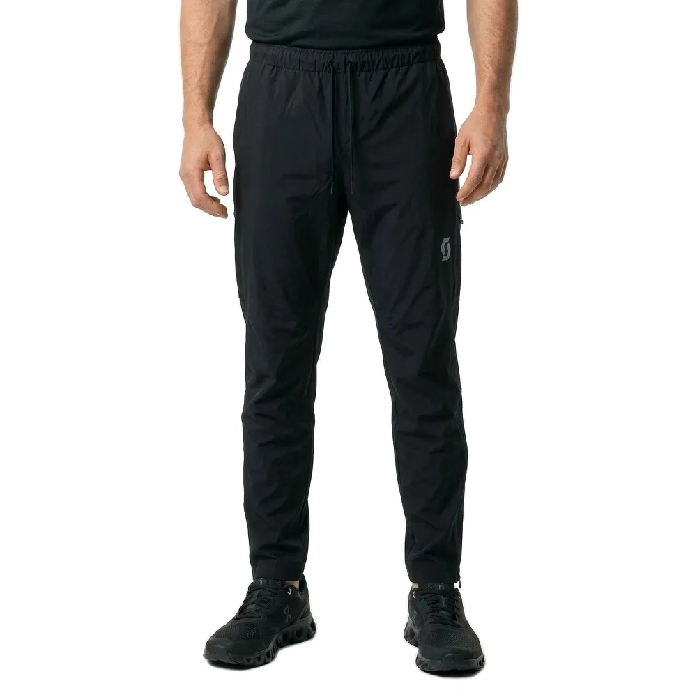 SCOTT PANTS EXPLORAIR LIGHT DRYO 2.5L BLACK