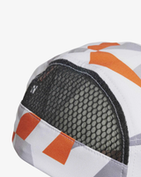 ADIDAS GORRA TERREX 5P GRPH WHITE ORANGE