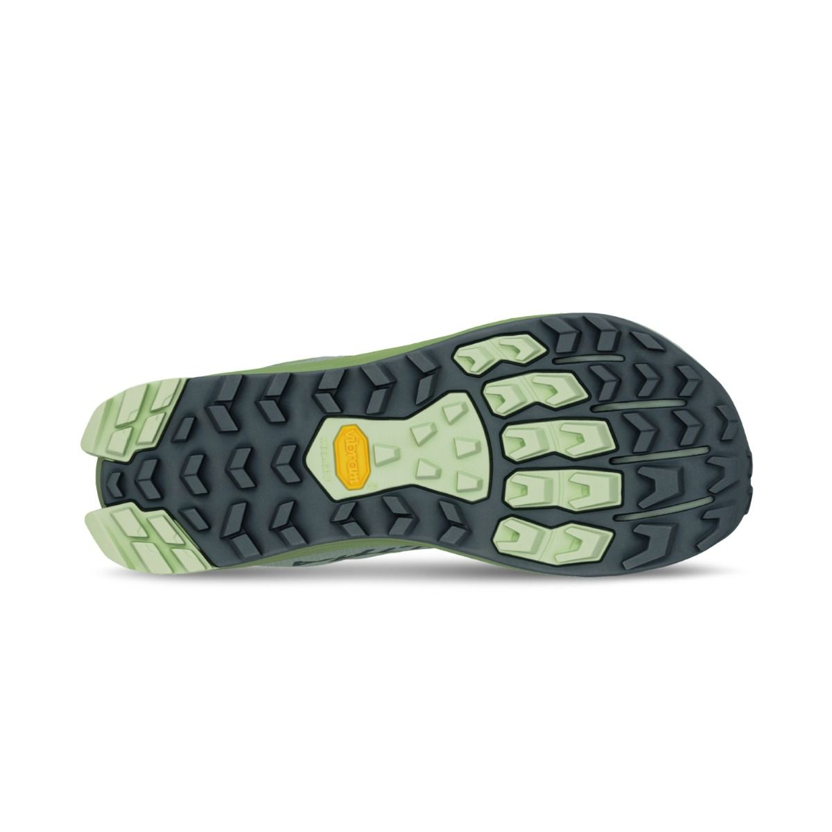 ALTRA LONE PEAK 9+ GLACIER MUJER