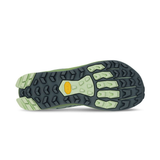 ALTRA LONE PEAK 9+ GLACIER MUJER