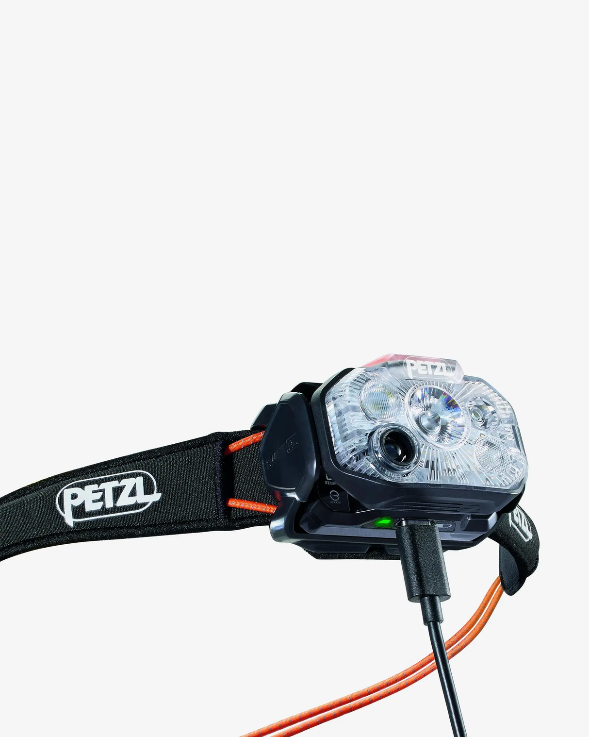 PETZL SWIFT RL 1200 LUMENS
