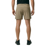 SCOTT SHORTS ENDURANCE VENTED TOAST BEIGE HOMBRE