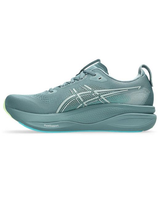 ASICS GEL KAYANO 33 FOGGY TEAL HOMBRE