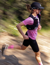 COMPRERSSPORT TRAIL RACING SS T SHIRT BEGONIA MUJER