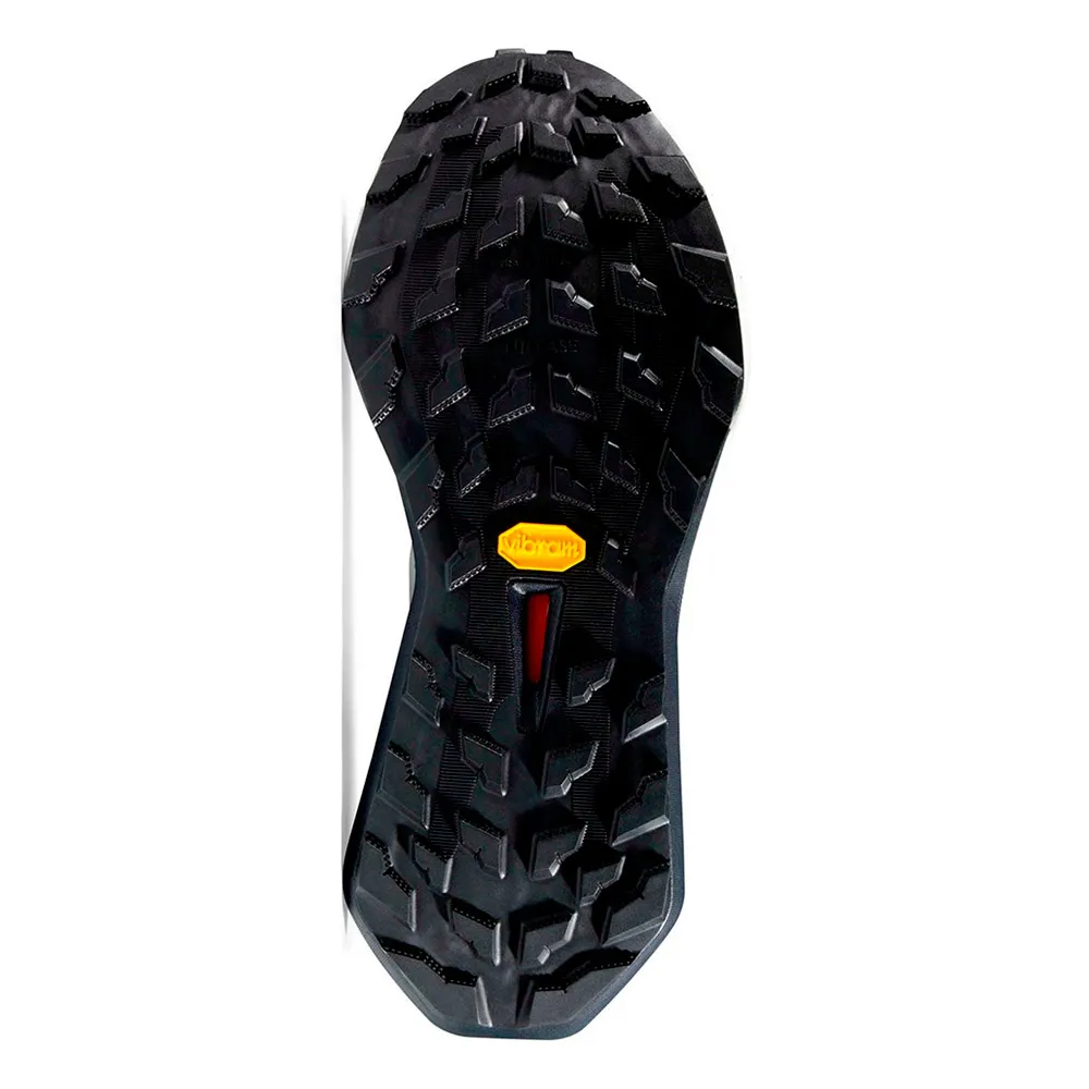 MAMMUT ENERGY TRAIL ENDURANCE ULTRA LOW WHITW BLACK
