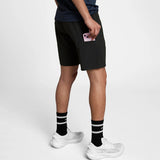 SAYSKY MOTION SHORTS 8 BLACK