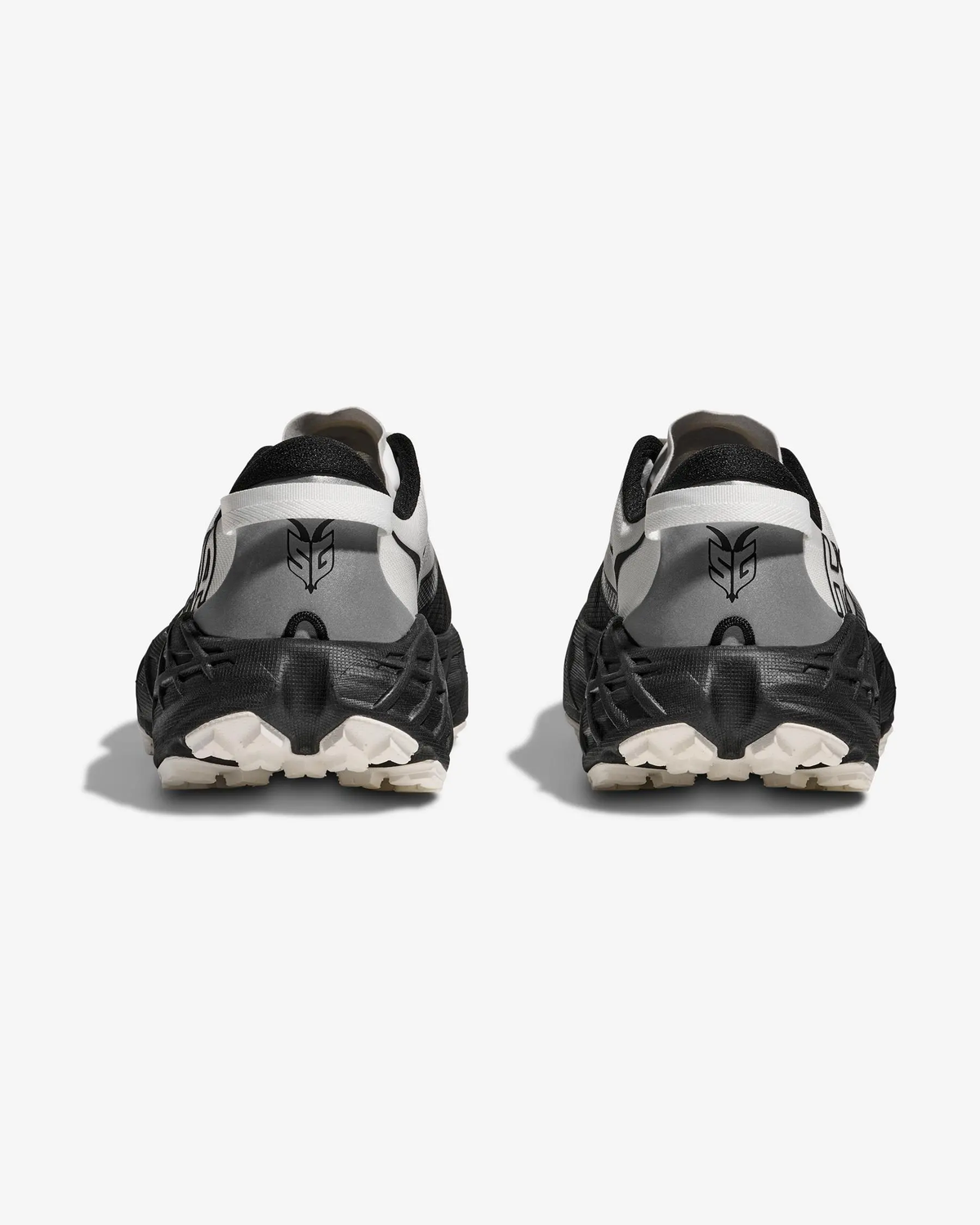 Black | White