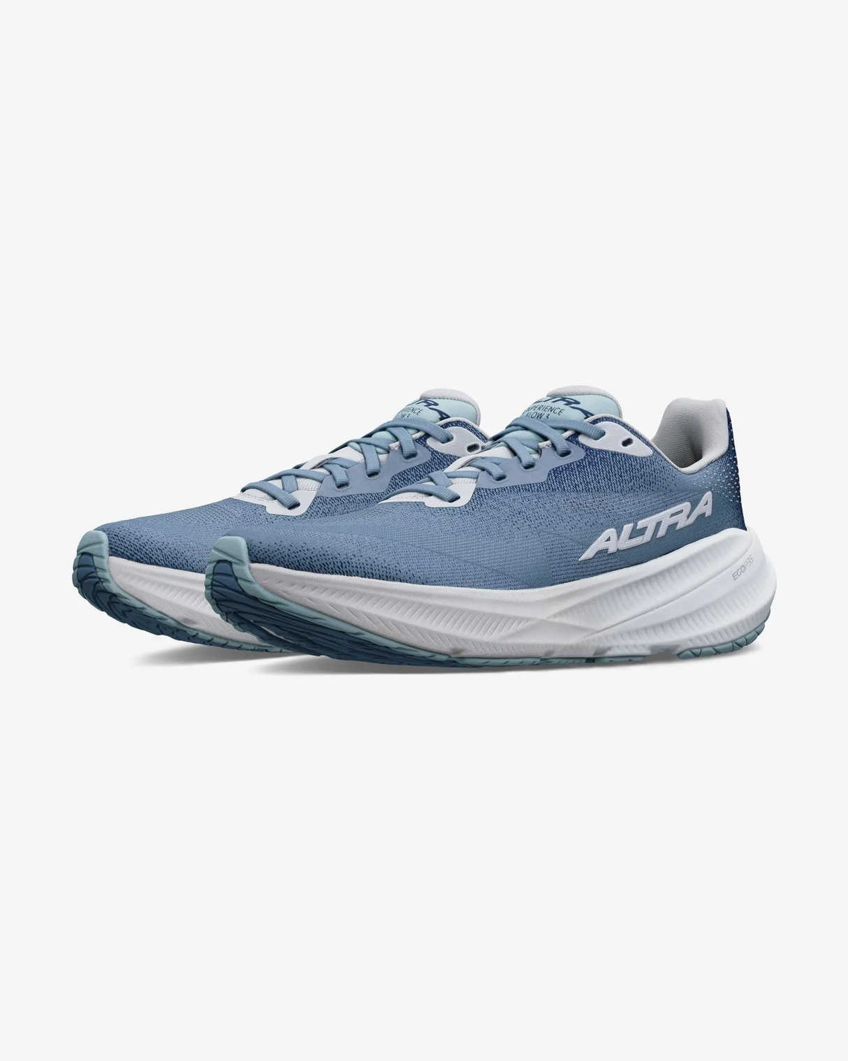 ALTRA EXPERIENCE FLOW 3 LIGHT BLUE MUJER