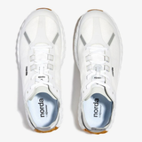 NORDA 001 A WHITE GUM HOMBRE