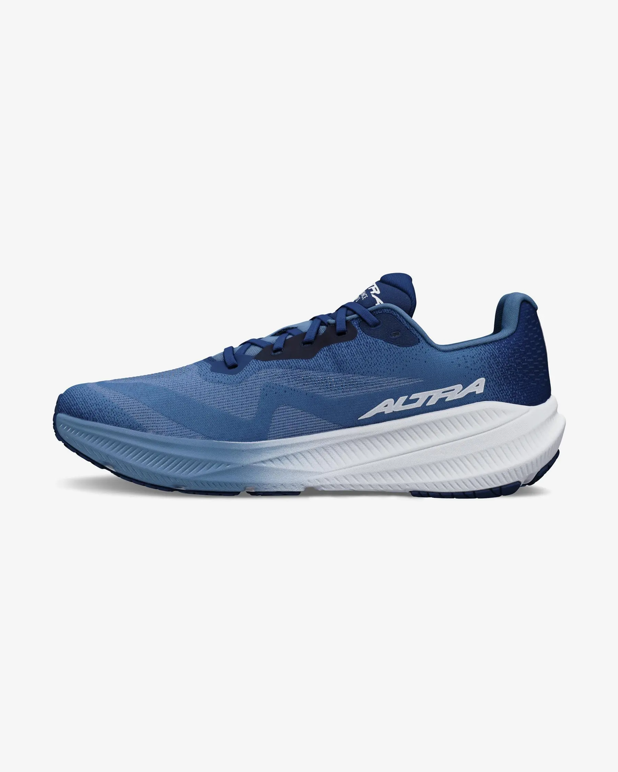 ALTRA EXPERIENCE FLOW 3 NAVY LIGHT BLUE HOMBRE