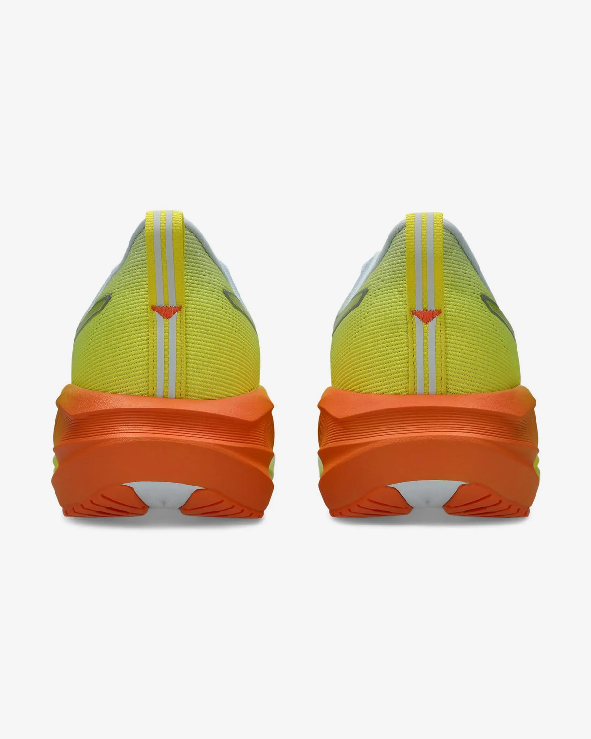 ASICS NOVABLAST 5 SKY LEMON SPARK HOMBRE
