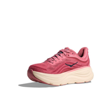 HOKA BONDI 9 LINGOBERRY CRANBER MUJER
