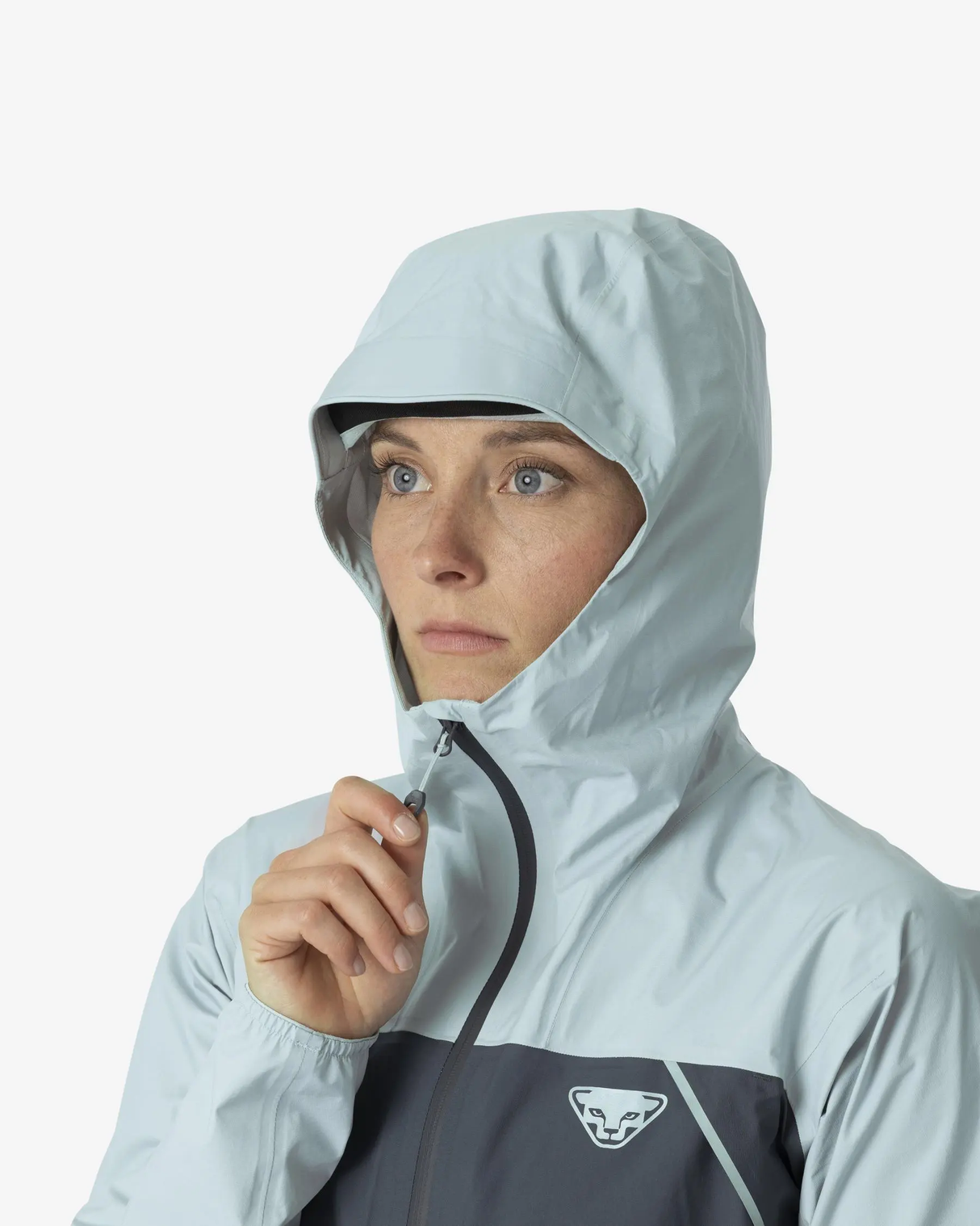 DYNAFIT ALPINE 3L JACKET MUJER