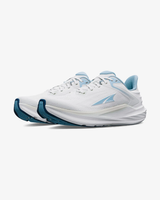 ALTRA TORIN WHITE LIGHT BLUE MUJER