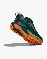 HOKA MAFATE 5 TIDAL WAVE/MUSTARD SEED HOMBRE