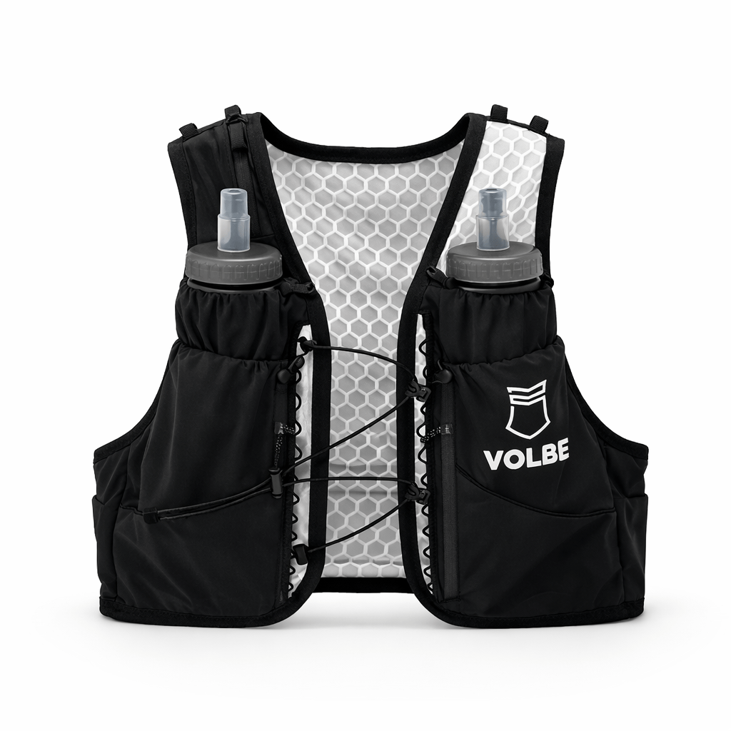 VOLBE CHALECO DE HIDRATACIÓN GAROÉ 10L