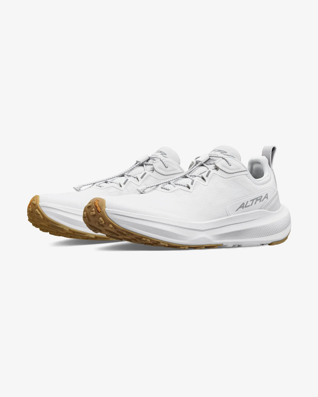 ALTRA VOYAGER WHITE MUJER