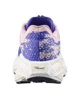 SALOMON AERO GLIDE 4 GRVL SHADOW GRAY DEEP BLUE MUJER