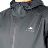 RAIDLIGHT TOP EXTREME MP+ 20K/20K BLACK HOMBRE
