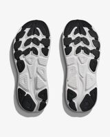 HOKA CLIFTON 10 SEA GLASS NEON FLAME