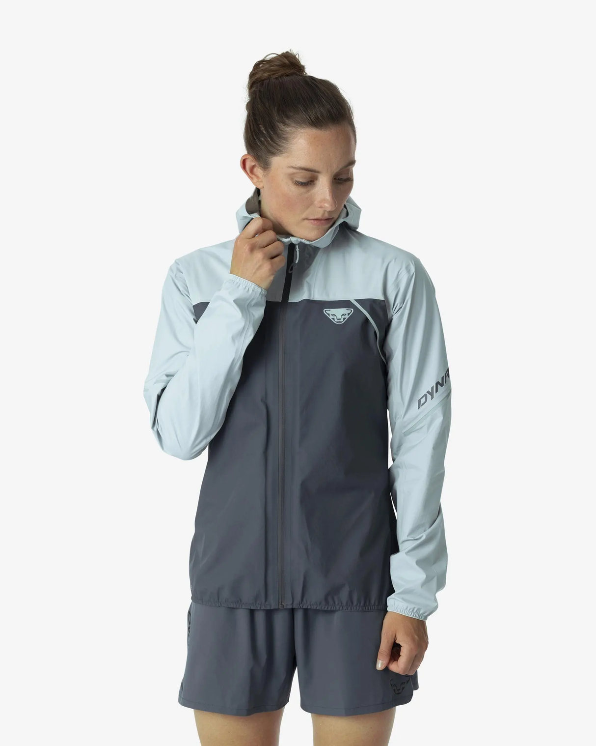 DYNAFIT ALPINE 3L JACKET MUJER