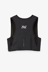 NNORMAL MODULAR VEST BLACK