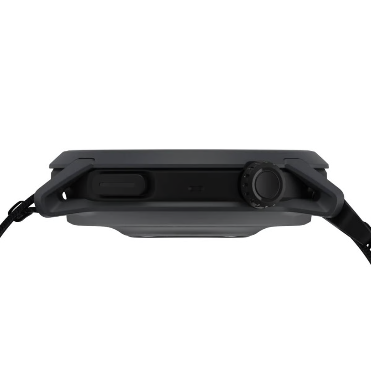 COROS PACE 4 NYLON BLACK