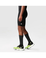 THE NOTH FACE RIPID TIGHT SHORT BLACK HOMBRE