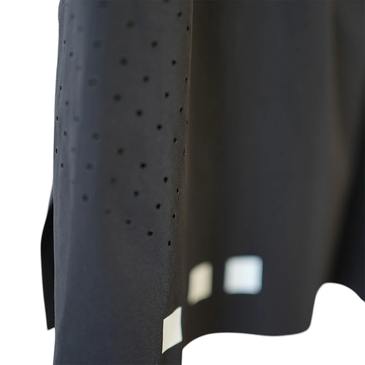 RUMM SHORT ESSENTIAL MALLA BLACK HOMBRE