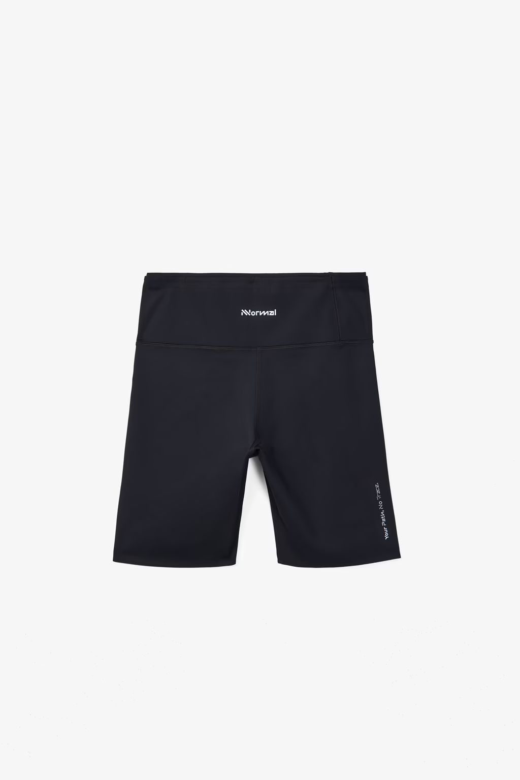 NNORMAL RACE TIGHT BLACK MUJER